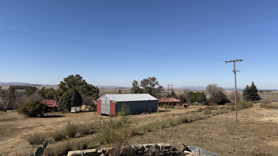 Commercial Property for Sale in Senekal Free State